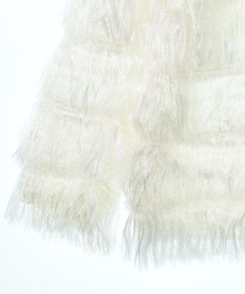 COMME des GARCONS เสื้อกันหนาว