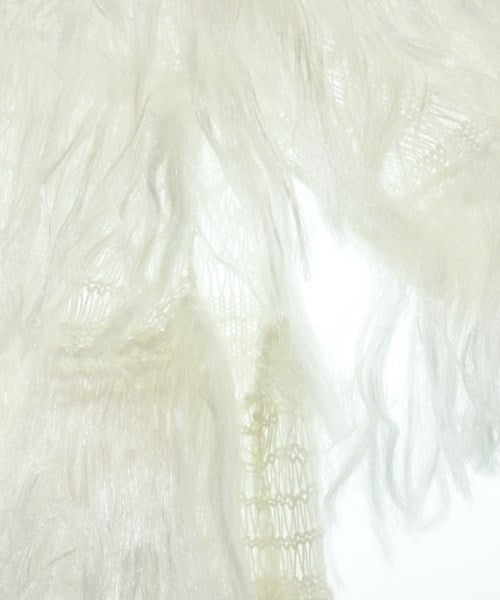 COMME des GARCONS เสื้อกันหนาว