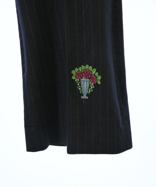 COMME des GARCONS กางเกงขายาว