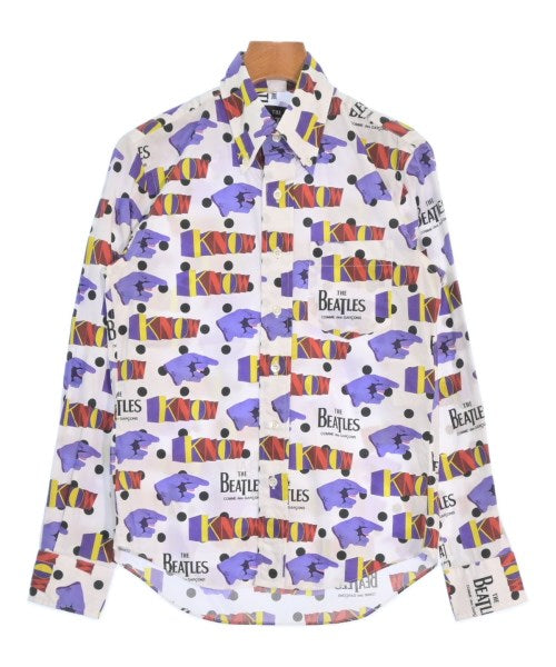 COMME des GARCONS เสื้อสตรี