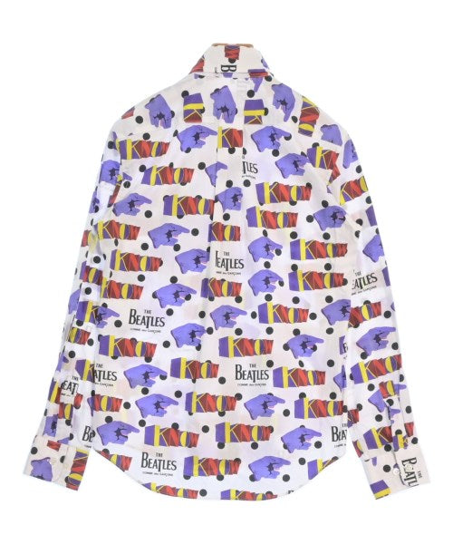 COMME des GARCONS เสื้อสตรี