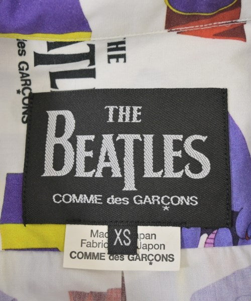 COMME des GARCONS เสื้อสตรี