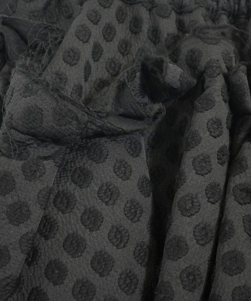 COMME des GARCONS กระโปรงยาว/แม็กซี่ยาว