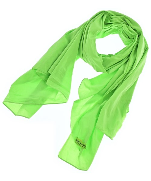 COMME des GARCONS ผ้าคลุมไหล่