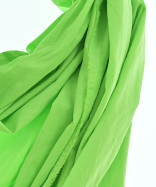 COMME des GARCONS ผ้าคลุมไหล่