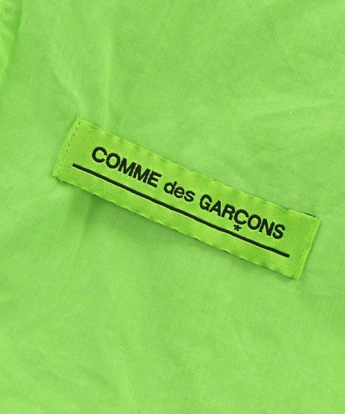COMME des GARCONS ผ้าคลุมไหล่