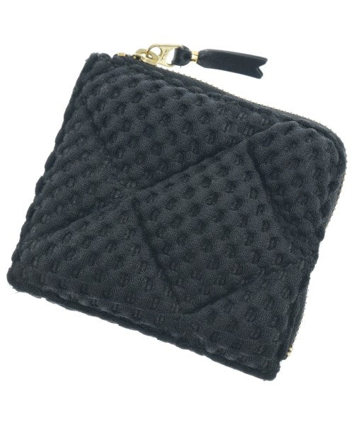 COMME des GARCONS กระเป๋าสตางค์/กระเป๋าใส่เหรียญ