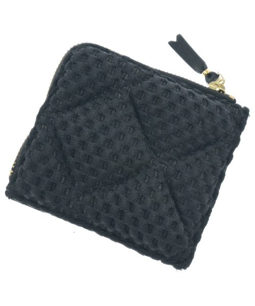 COMME des GARCONS กระเป๋าสตางค์/กระเป๋าใส่เหรียญ