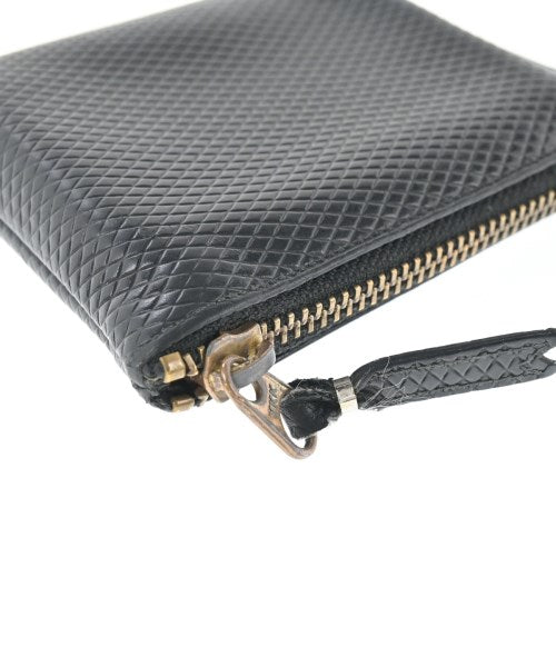 COMME des GARCONS กระเป๋าสตางค์/กระเป๋าใส่เหรียญ