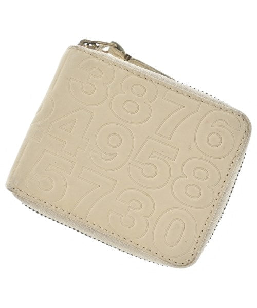 COMME des GARCONS กระเป๋าสตางค์/กระเป๋าใส่เหรียญ