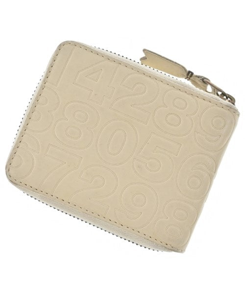 COMME des GARCONS กระเป๋าสตางค์/กระเป๋าใส่เหรียญ