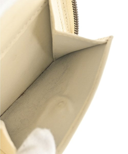 COMME des GARCONS กระเป๋าสตางค์/กระเป๋าใส่เหรียญ