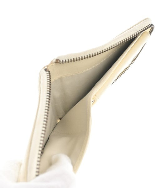 COMME des GARCONS กระเป๋าสตางค์/กระเป๋าใส่เหรียญ