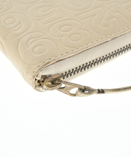 COMME des GARCONS กระเป๋าสตางค์/กระเป๋าใส่เหรียญ