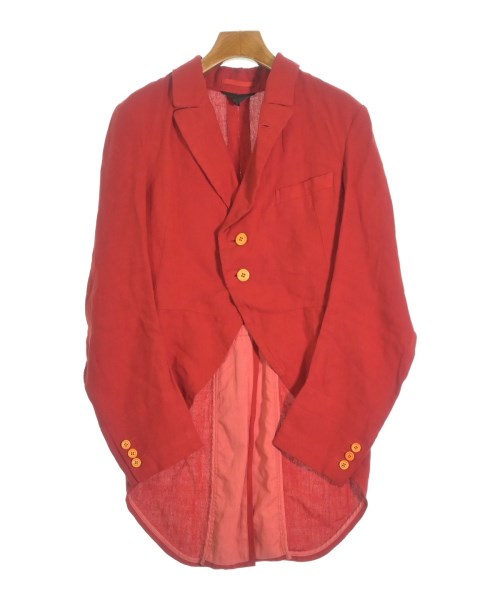 COMME des GARCONS เบลเซอร์/แจ็คเก็ตสูท