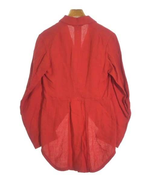 COMME des GARCONS เบลเซอร์/แจ็คเก็ตสูท