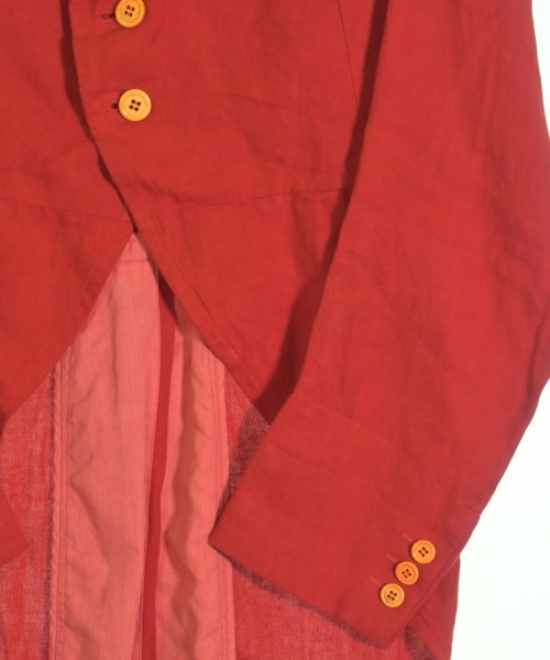 COMME des GARCONS เบลเซอร์/แจ็คเก็ตสูท