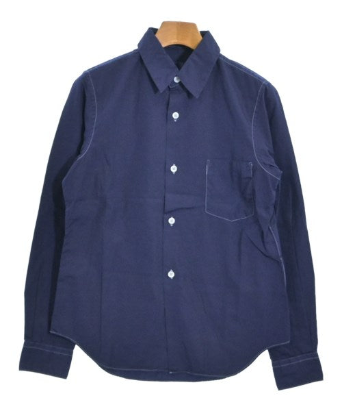 COMME des GARCONS เสื้อลำลอง