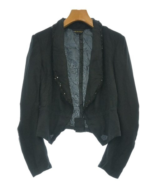 COMME des GARCONS แจ็คเก็ตลำลอง