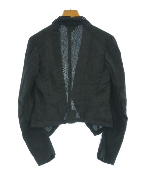 COMME des GARCONS แจ็คเก็ตลำลอง