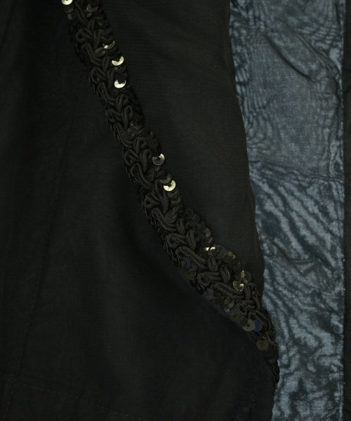 COMME des GARCONS แจ็คเก็ตลำลอง