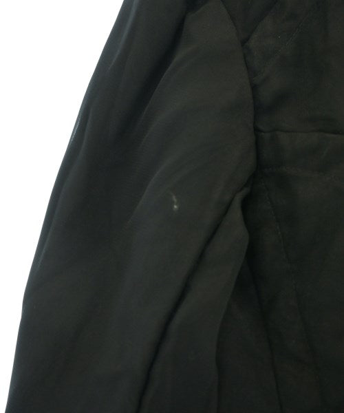 COMME des GARCONS แจ็คเก็ตลำลอง