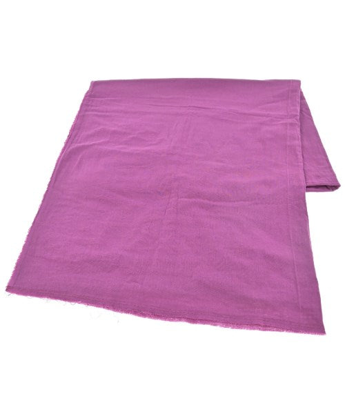 COMME des GARCONS ผ้าคลุมไหล่