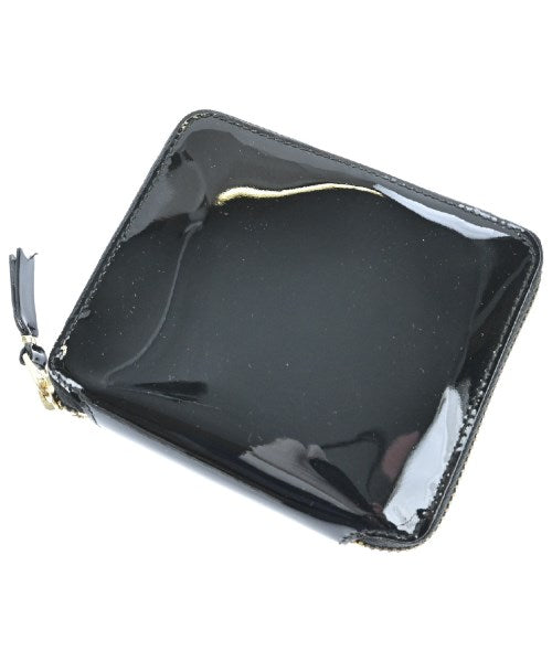 COMME des GARCONS กระเป๋าสตางค์/กระเป๋าใส่เหรียญ