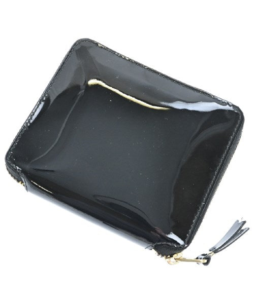 COMME des GARCONS กระเป๋าสตางค์/กระเป๋าใส่เหรียญ