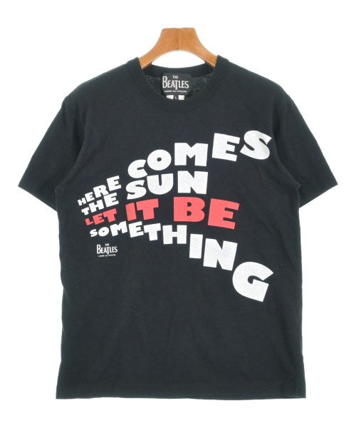 COMME des GARCONS เสื้อยืด/เสื้อท็อปส์