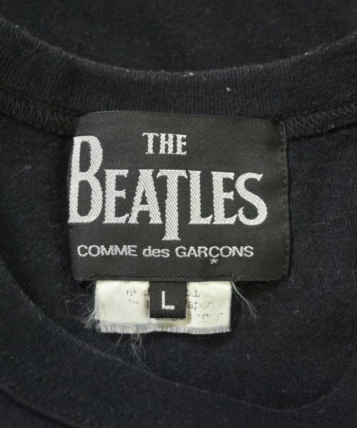 COMME des GARCONS เสื้อยืด/เสื้อท็อปส์