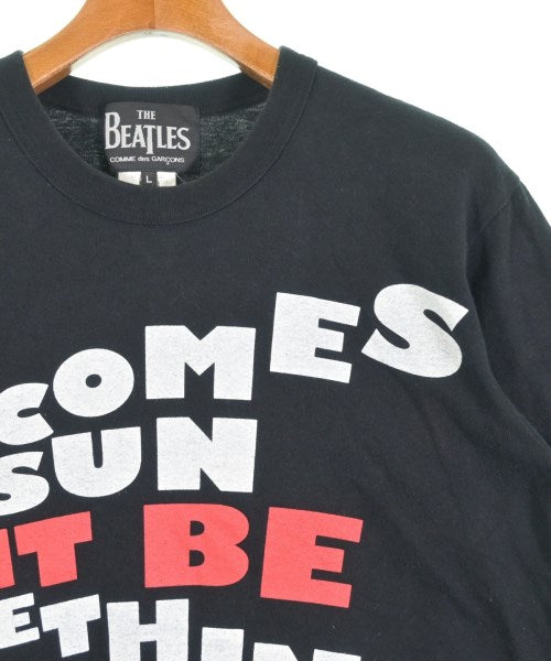 COMME des GARCONS เสื้อยืด/เสื้อท็อปส์