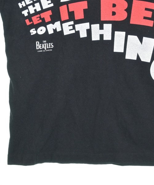 COMME des GARCONS เสื้อยืด/เสื้อท็อปส์