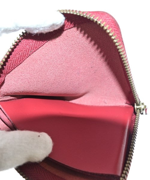 COMME des GARCONS กระเป๋าสตางค์/กระเป๋าใส่เหรียญ