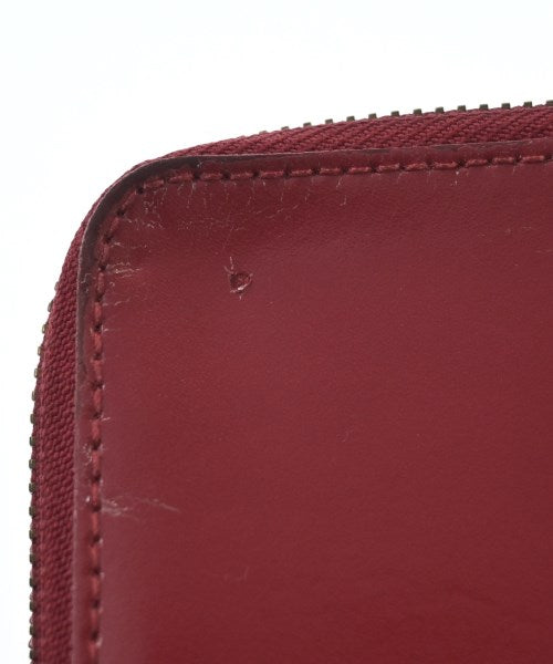 COMME des GARCONS กระเป๋าสตางค์/กระเป๋าใส่เหรียญ