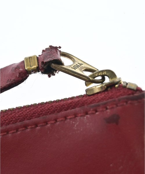 COMME des GARCONS กระเป๋าสตางค์/กระเป๋าใส่เหรียญ