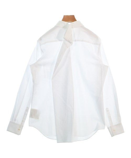 COMME des GARCONS เสื้อลำลอง