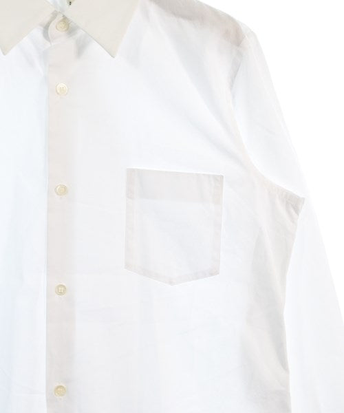 COMME des GARCONS เสื้อลำลอง