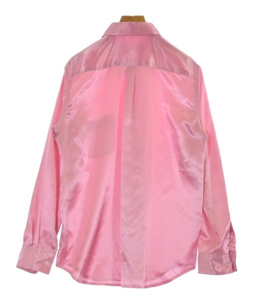 COMME des GARCONS เสื้อลำลอง
