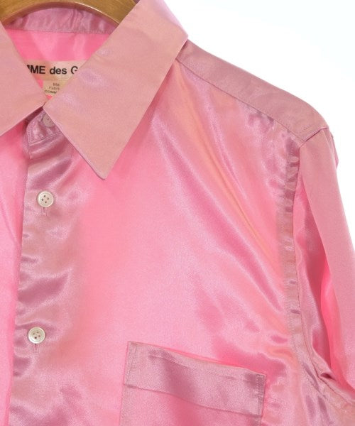 COMME des GARCONS เสื้อลำลอง