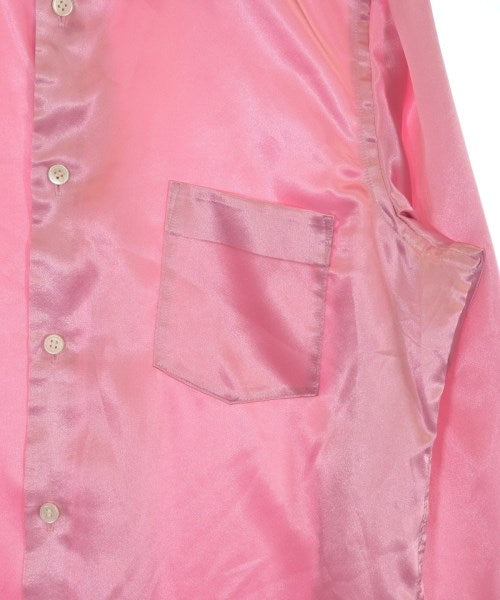 COMME des GARCONS เสื้อลำลอง