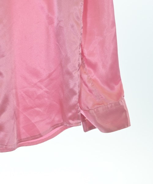 COMME des GARCONS เสื้อลำลอง