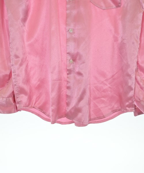 COMME des GARCONS เสื้อลำลอง