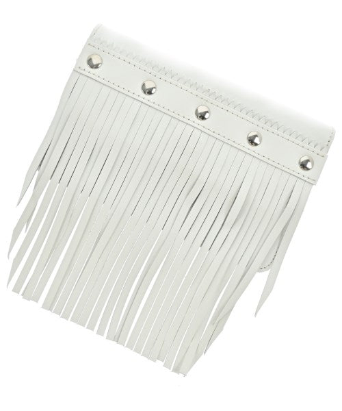 COMME des GARCONS กระเป๋าสตางค์/กระเป๋าใส่เหรียญ