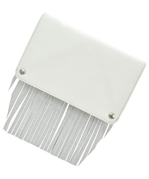 COMME des GARCONS กระเป๋าสตางค์/กระเป๋าใส่เหรียญ