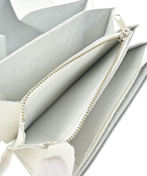 COMME des GARCONS กระเป๋าสตางค์/กระเป๋าใส่เหรียญ