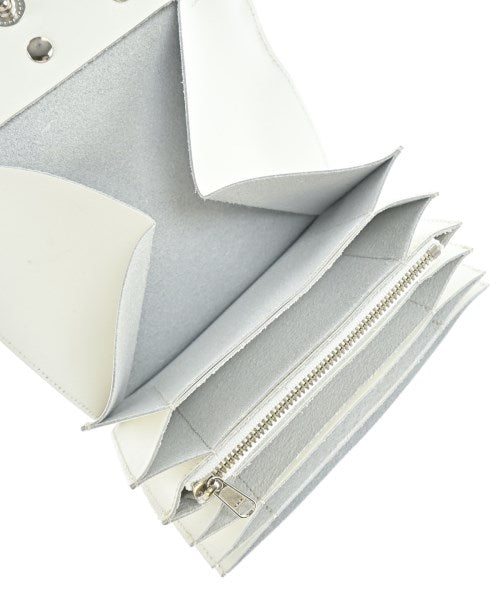 COMME des GARCONS กระเป๋าสตางค์/กระเป๋าใส่เหรียญ