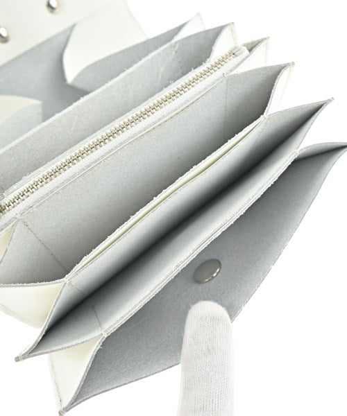 COMME des GARCONS กระเป๋าสตางค์/กระเป๋าใส่เหรียญ