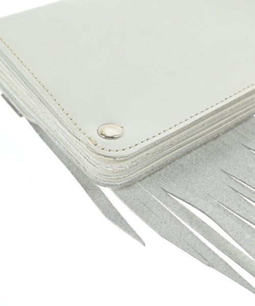 COMME des GARCONS กระเป๋าสตางค์/กระเป๋าใส่เหรียญ