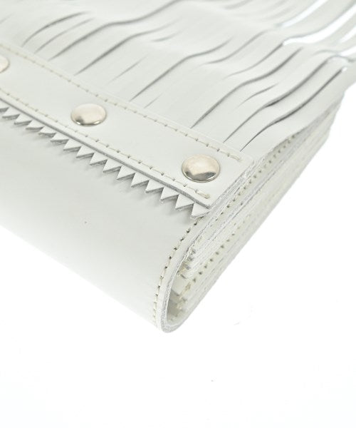 COMME des GARCONS กระเป๋าสตางค์/กระเป๋าใส่เหรียญ